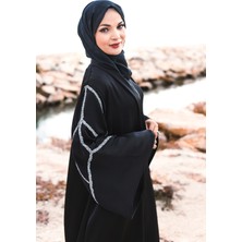 Harika Wear Çok Şık Harika Siyah Abiye