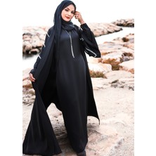 Harika Wear Çok Şık Harika Siyah Abiye