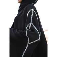 Harika Wear Çok Şık Harika Siyah Abiye