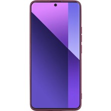 LR Joyful Xiaomi Redmi Note 13 Pro Plus 5g Telefon Mat Tpu Telefon Kapağı (Yurt Dışından)