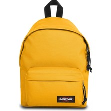 Eastpak Orbit Yolk Yellow Sırt Çantası EK0000430O61