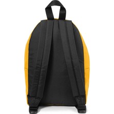 Eastpak Orbit Yolk Yellow Sırt Çantası EK0000430O61