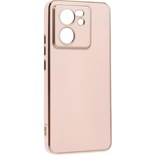 LR Joyful Xiaomi 13T / 13T Pro Tpu Telefon Kapağı (Yurt Dışından)