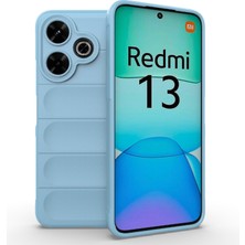 LR Joyful Xiaomi Redmi 13 4g Tpu Koruyucu Arka Kapak (Yurt Dışından)