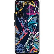 LR Joyful Xiaomi Poco F6 5g Yumuşak Tpu Cep Telefonu Kapağı (Yurt Dışından)
