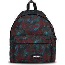 Eastpak Orbit Brize Grade Black Sırt Çantası EK0000434O31