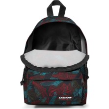 Eastpak Orbit Brize Grade Black Sırt Çantası EK0000434O31