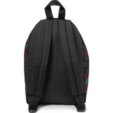 Eastpak Orbit Brize Grade Black Sırt Çantası EK0000434O31