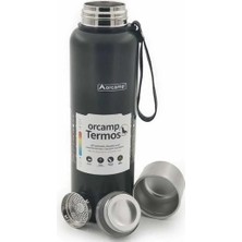 Orcamp 304 Kalite Çelik Termos 500ML