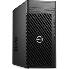 Dell Precision 3660_I7-13700-7 Intel Core I7-13700 16GB 512GB SSD 1tb HDD 16GB Rtx A4000 Windows 11 Pro Masaüstü Iş Istasyonu