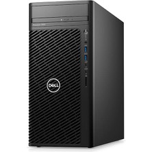 Dell Precision 3660_I7-13700-7 Intel Core I7-13700 16GB 512GB SSD 1tb HDD 16GB Rtx A4000 Windows 11 Pro Masaüstü Iş Istasyonu