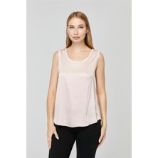 Home Store Kalın Askı Yuvarlak Yaka Top