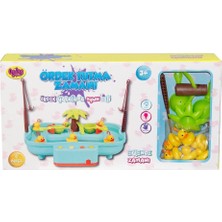 Oydaş Oyuncak 2606 Pilli Havuzlu Ördek Tutma Oyunu