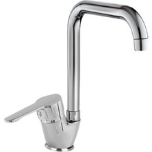 Penta Yüksek Lavabo Bataryası Opus L P318