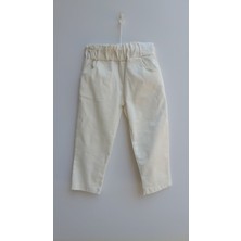Sevicen Bebe Kız Pantalonlu Takım