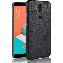 Mays Boutique Asus Zenfone 5 Lite Telefon Kılıfı (Yurt Dışından)