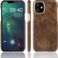 Mays Boutique Apple iPhone 11 Telefon Kılıfı (Yurt Dışından)