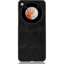 Mays Boutique ZTE Nubia Flip Telefon Kılıfı (Yurt Dışından)