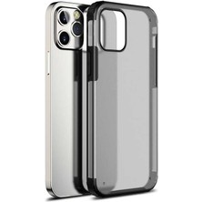 ZORE Apple iPhone 12 Pro Kılıf Volks Silikon Kılıf