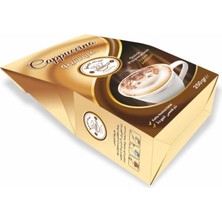 Olabi Cappuccino 250 gr 3'lü Paket