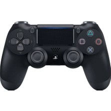 Aren Bilişim Ps4 Dualshock 4 V2 Gamepad Siyah