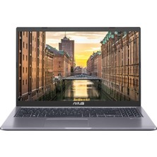 Asus X515EA-BQ868A10 I3-1115G4 36GB 512SSD 15.6" Fullhd Freedos Taşınabilir BILGISAYAR-CNT011