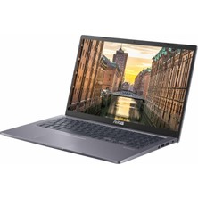 Asus X515EA-BQ868A10 I3-1115G4 36GB 512SSD 15.6" Fullhd Freedos Taşınabilir BILGISAYAR-CNT011