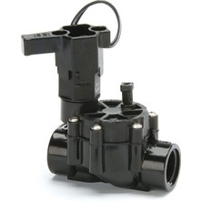 Rb Selenoid Vana 100-DV 1" 24V