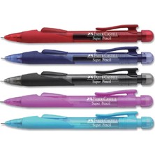 Faber-Castell Süper Versatil Kalem 05 (238410)