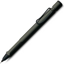 Lamy Safari Versatil Kalem Siyah 0.5 117