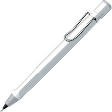 Lamy 119 Safari Versatil Kalem 05 Parlak Beyaz