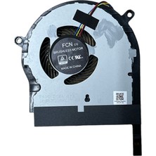 Notespare Asus ile Uyumlu Tuf Gaming FX504GD-78110T, FX504GD-78250 Gpu Fan, Ekran Kartı Fanı