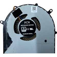 Notespare Asus ile Uyumlu GL703, GL703V, GL703VM, FX503VD Gpu Fan, Ekran Kartı Fanı