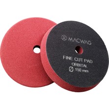 MACWAG 150MMFINECUTPAD