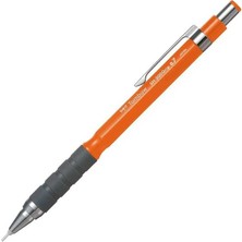Tombow Grip Versatil Kalem 0.7 mm Koyu Turuncu