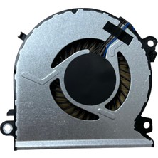 Notespare Casper ile Uyumlu Excalibur G770.1030-BDJ0X, G770.1030-BEJ0P Cpu Gpu Fan, Işlemci Fanı