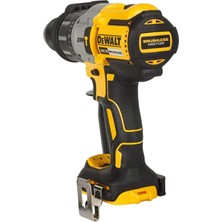 Dewalt DCD996NT Kömürsüz Profesyonel Darbeli Matkap  18 Volt Darbeli (Solo)