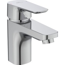 İdeal Standart Ideal Standard Ceraplan Iıı Grande Lavabo BAT.B0704AA Sifon Kum.lı