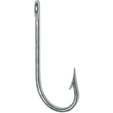 Mustad Olta İğnesi 2330DT 50li NO:1-0