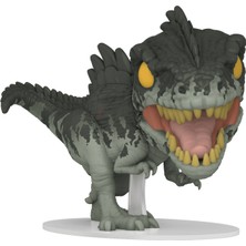 Funko Pop Movies: Jurassic World 3