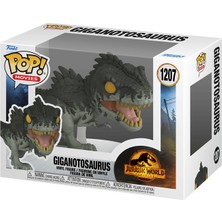 Funko Pop Movies: Jurassic World 3