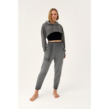 Ravenraw Tek Cep Kargo Pantolon