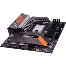 Dragos Dragmode B760M D4PRO Sata,m2 Ddr4 4000MHZ Usb3.2 Type C Dp HDMI Ses 2.5gbe Lan 1700P Atx Anakart