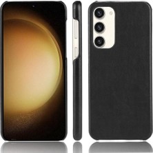 YH Mall Samsung Galaxy S23 Koruyucu Kapak Için Retro Kılıf Anti Scratch Retro (Yurt Dışından)