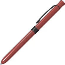 Scrikss Fonksiyonlu Kalem 93 Trio Kırmızı