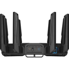 Asus Rog Rapture GT-BE19000 Wifi7 Tri-Band Gaming Router