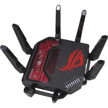 Asus Rog Rapture GT-BE19000 Wifi7 Tri-Band Gaming Router