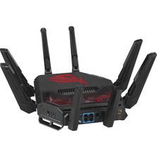 Asus Rog Rapture GT-BE19000 Wifi7 Tri-Band Gaming Router