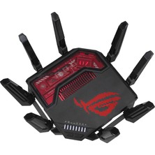 Asus Rog Rapture GT-BE19000 Wifi7 Tri-Band Gaming Router