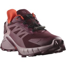 Salomon Supercross 4 Gtx Outdoor Kadın Ayakkabı